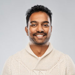 Vijay K,