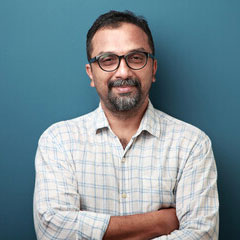 Mayank. - CEO,